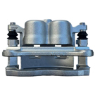 2012 Toyota Venza Brake Caliper 2